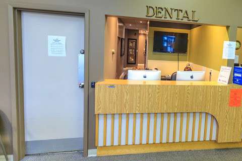 Carbonear Dental